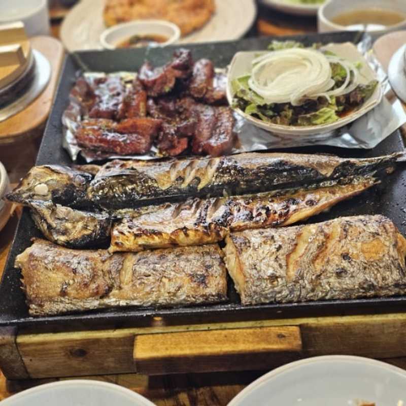 진수밥상