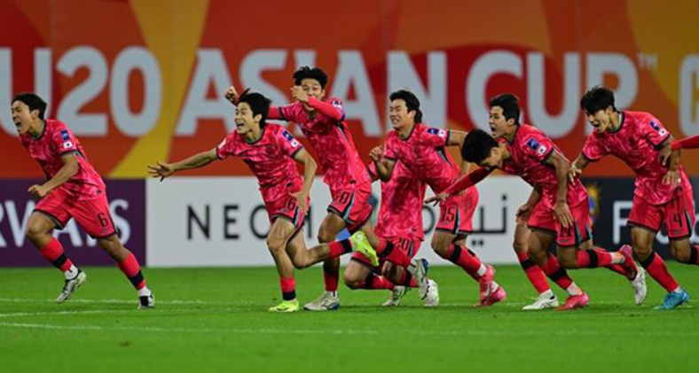 U-20 대표팀 강점·약점 분석