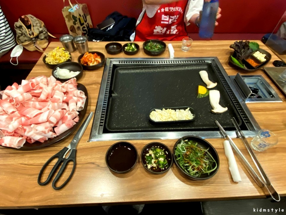뚱삼이 대삼이 이미지