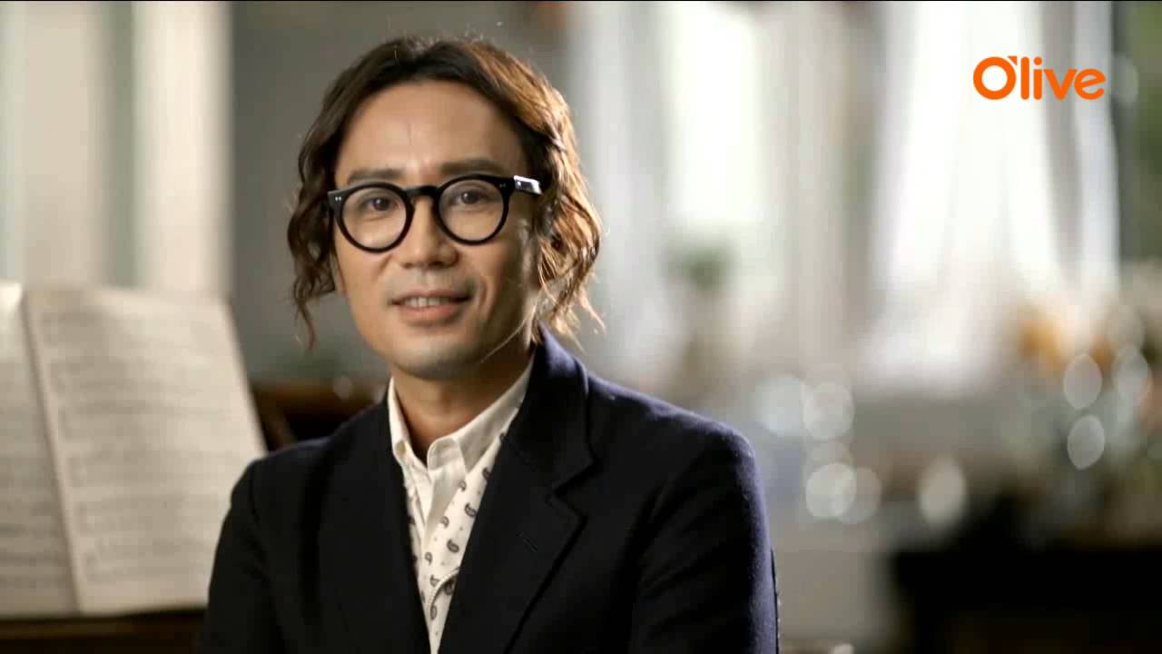  정재형 나이와 결혼계획.  앨범발매까지