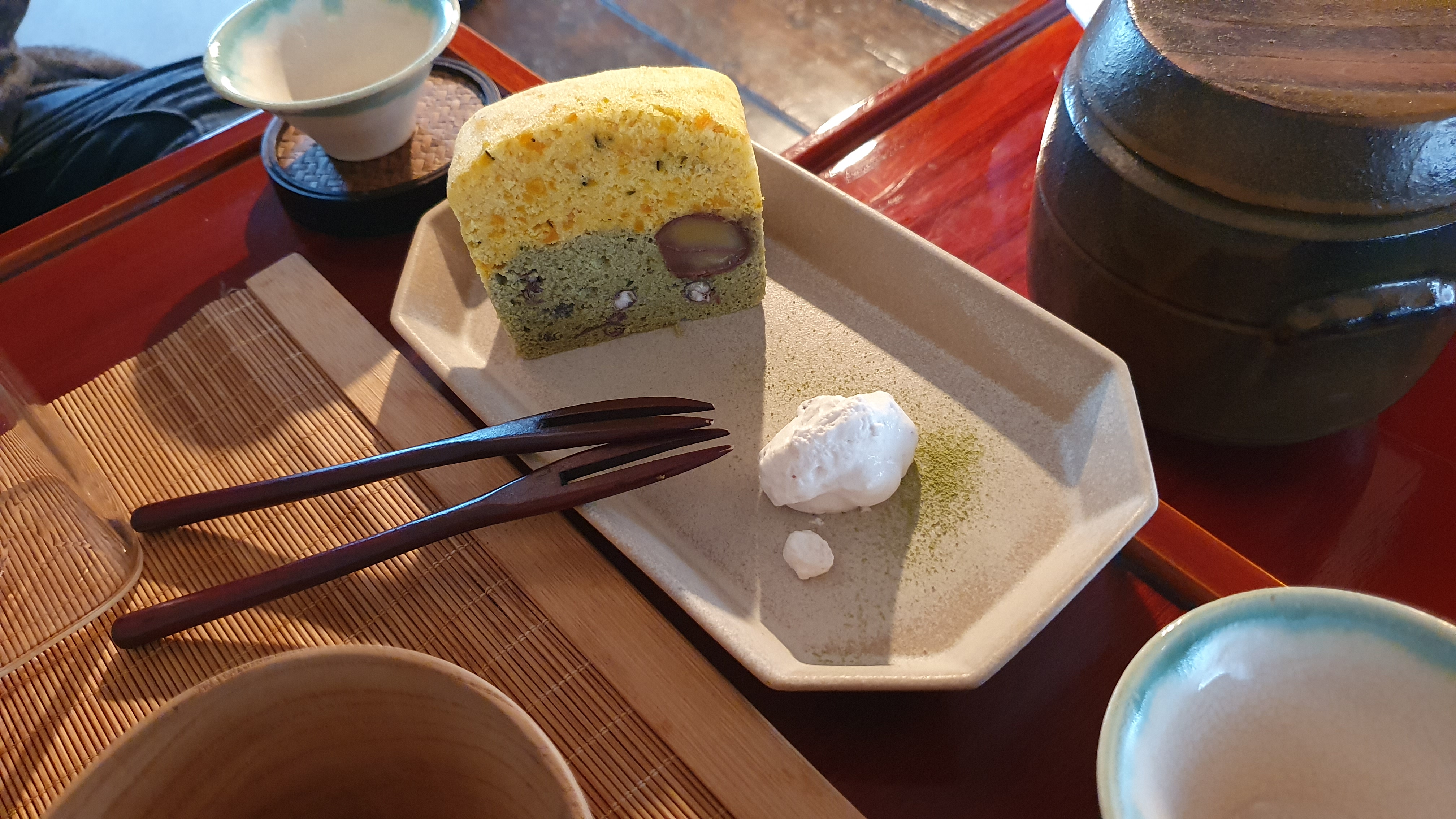 한옥카페차차 이미지