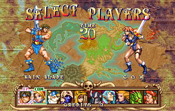 골든 액스 더 듀얼 ゴールデンアックス ザ デュエル Golden Axe The Duel 1994 골든 액스 더 듀얼 ゴールデンアックス ザ デュエル Golden Axe The Duel 1994