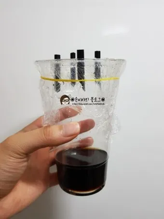 날파리 퇴치법 트랩 끈끈이_10