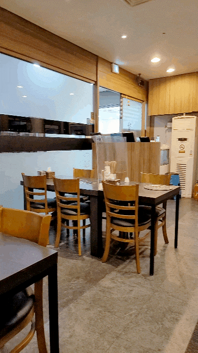 강남 복어국 (주차정보) 강남복칼국수 :: 32