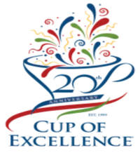  2019 El Salvador Cup of Excellence (2019 엘살바도르 컵오브엑설런스 옥션결과)