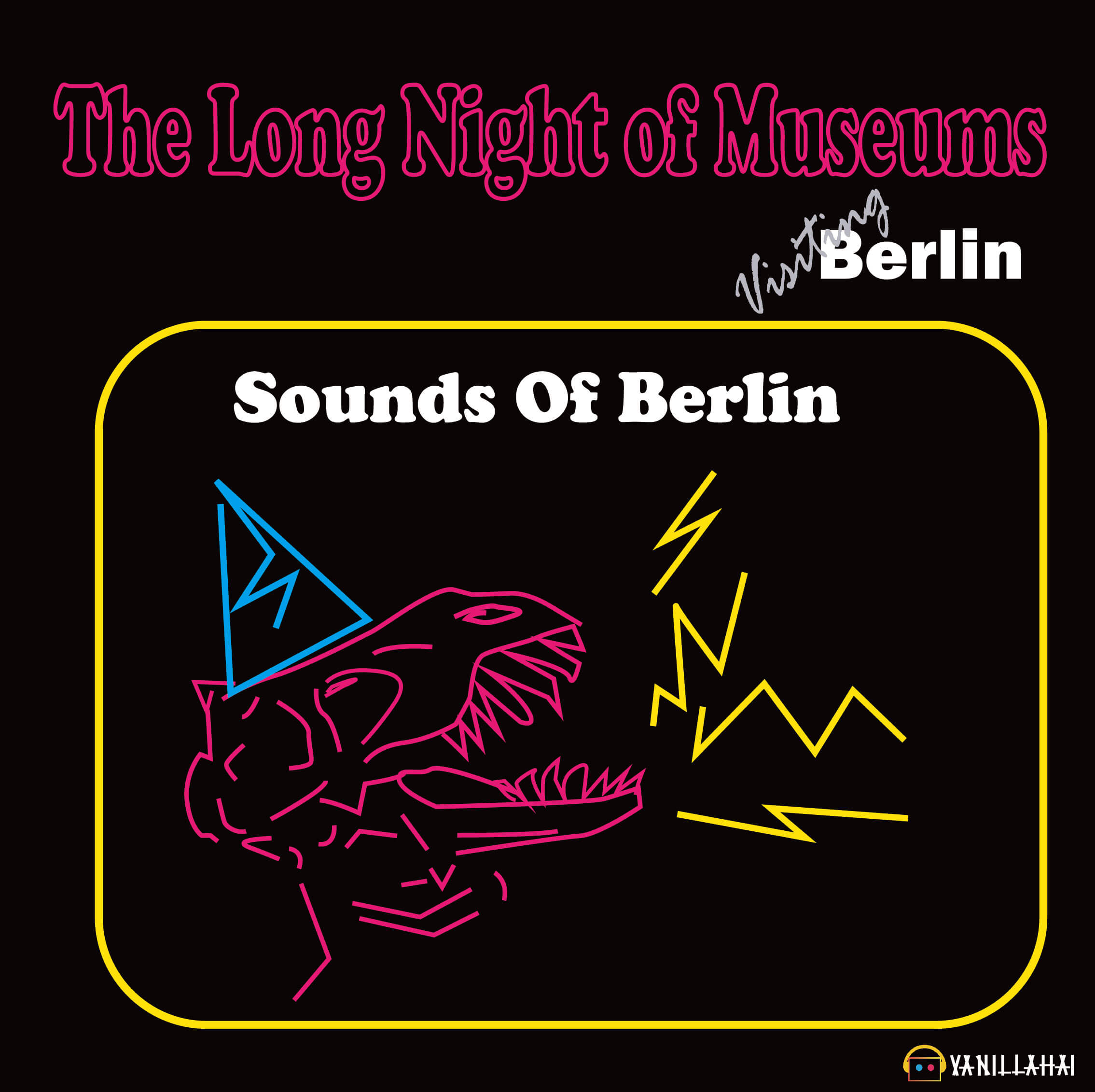 The Long Night of Museums Berlin
