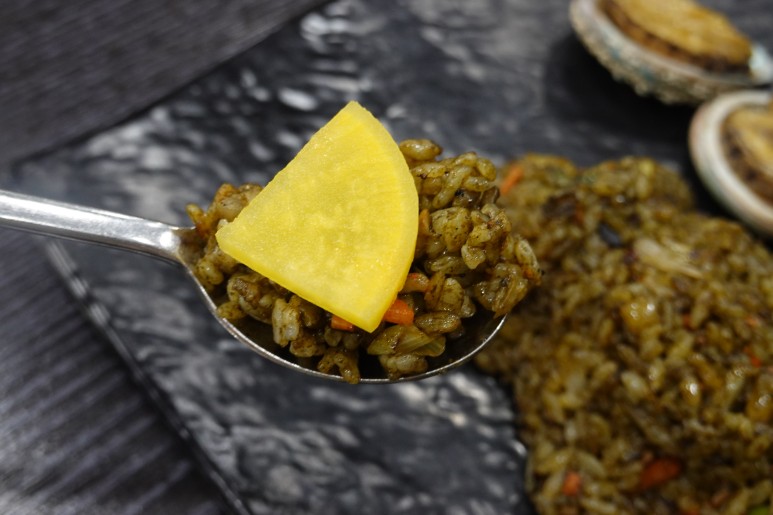 아쿠아플라넷 제주 식당 12