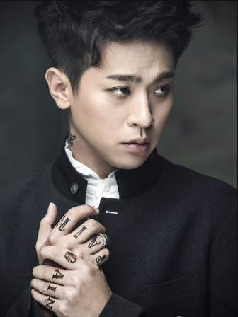  박정민