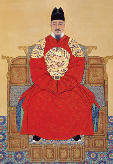  세종대왕이 화, 분노한 순간, 정찬손에게 일침, 이유, 사람의 천품, 선민주의, 군림과 권세, 유학의 가르침, 훈민정음 반포 반대 집현전 학자들과의 설전, 유학과 한글 훈민정음 배포의 진정성