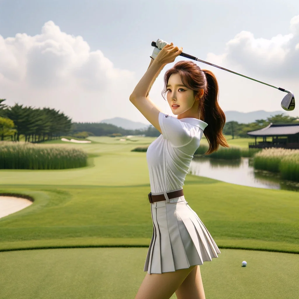 5월 30일 기준 정남진CC (JNJCC) 1박 2일 골프패키지 가격, 날씨