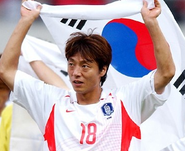  [RemembranSOCCER 1] 90년대 대한민국의 정통 스트라이커 황선홍