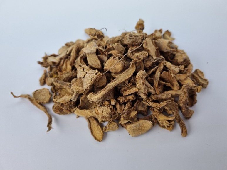 핑거루트 효능 판두라틴 건재 12