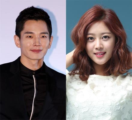  온주완 조보아 열애스토리 재조명