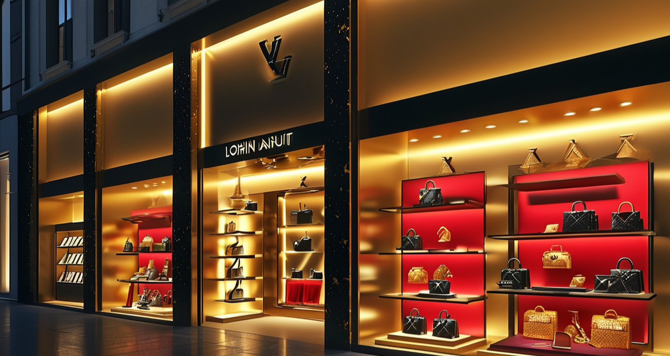 2024년 세계부자 LVMH