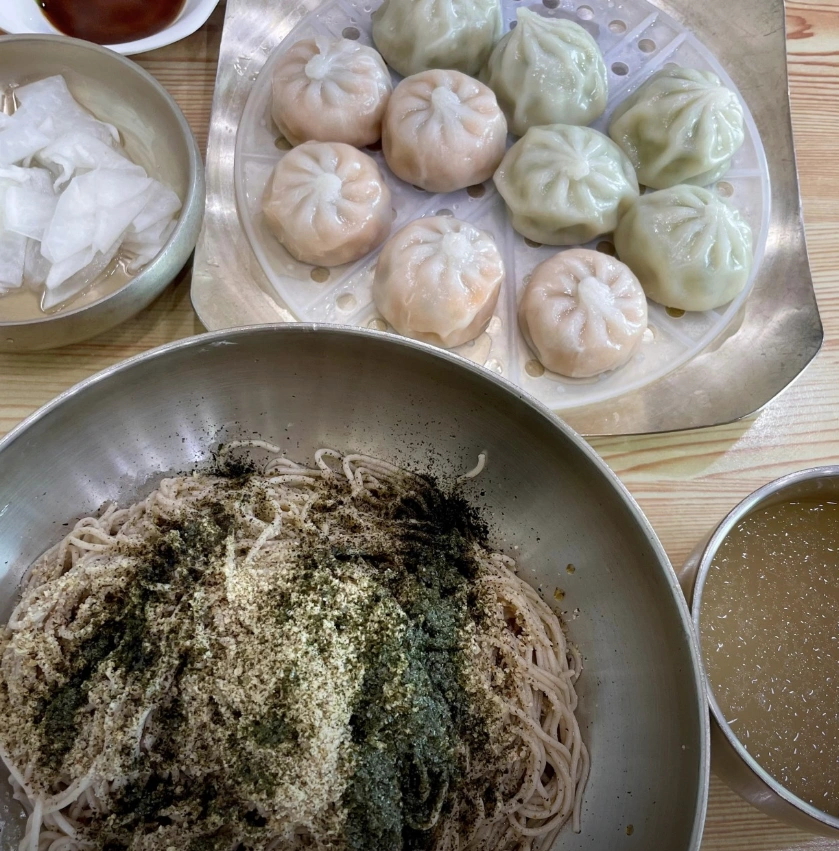 조암순메밀막국수 이미지