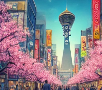 오사카-여행-3박4일-코스