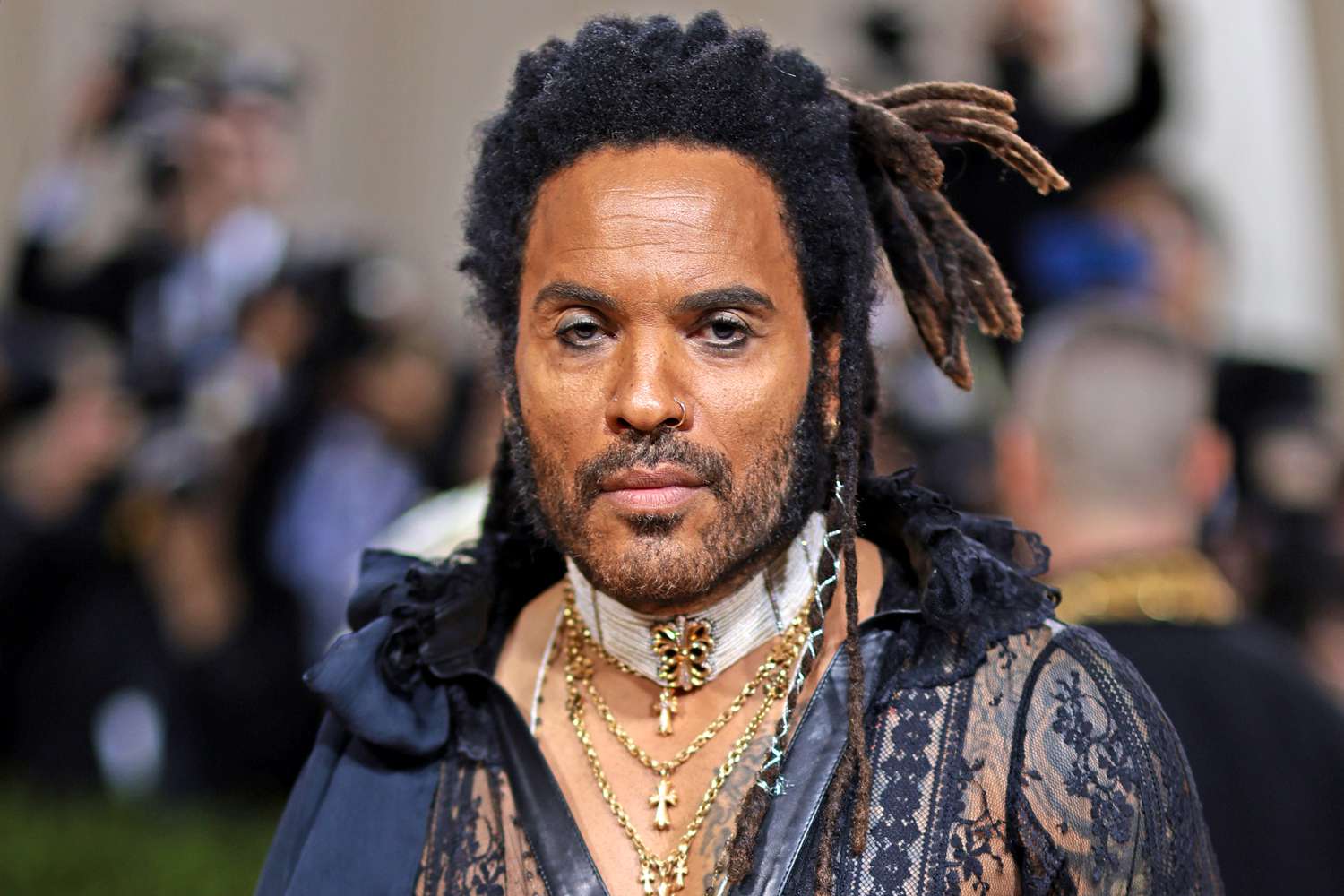 Quavo / Lenny Kravitz FLY
