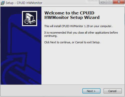 hwmonitor