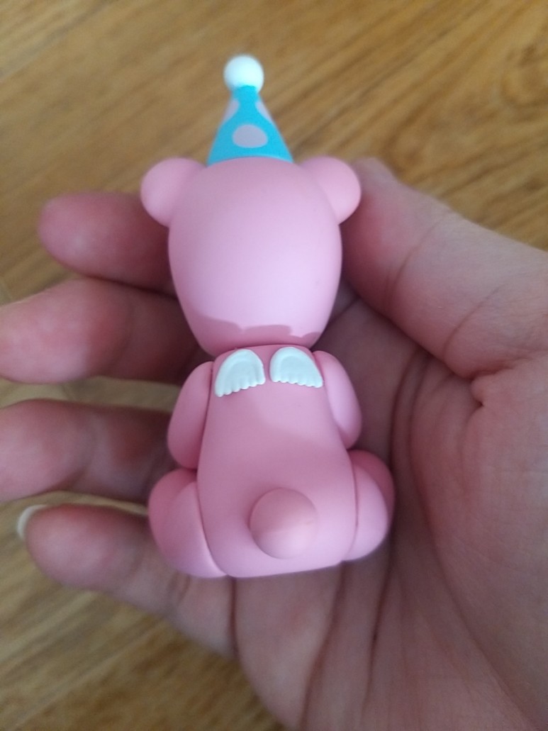 엔젤이 백신접종하고 버스시간 남아서 9