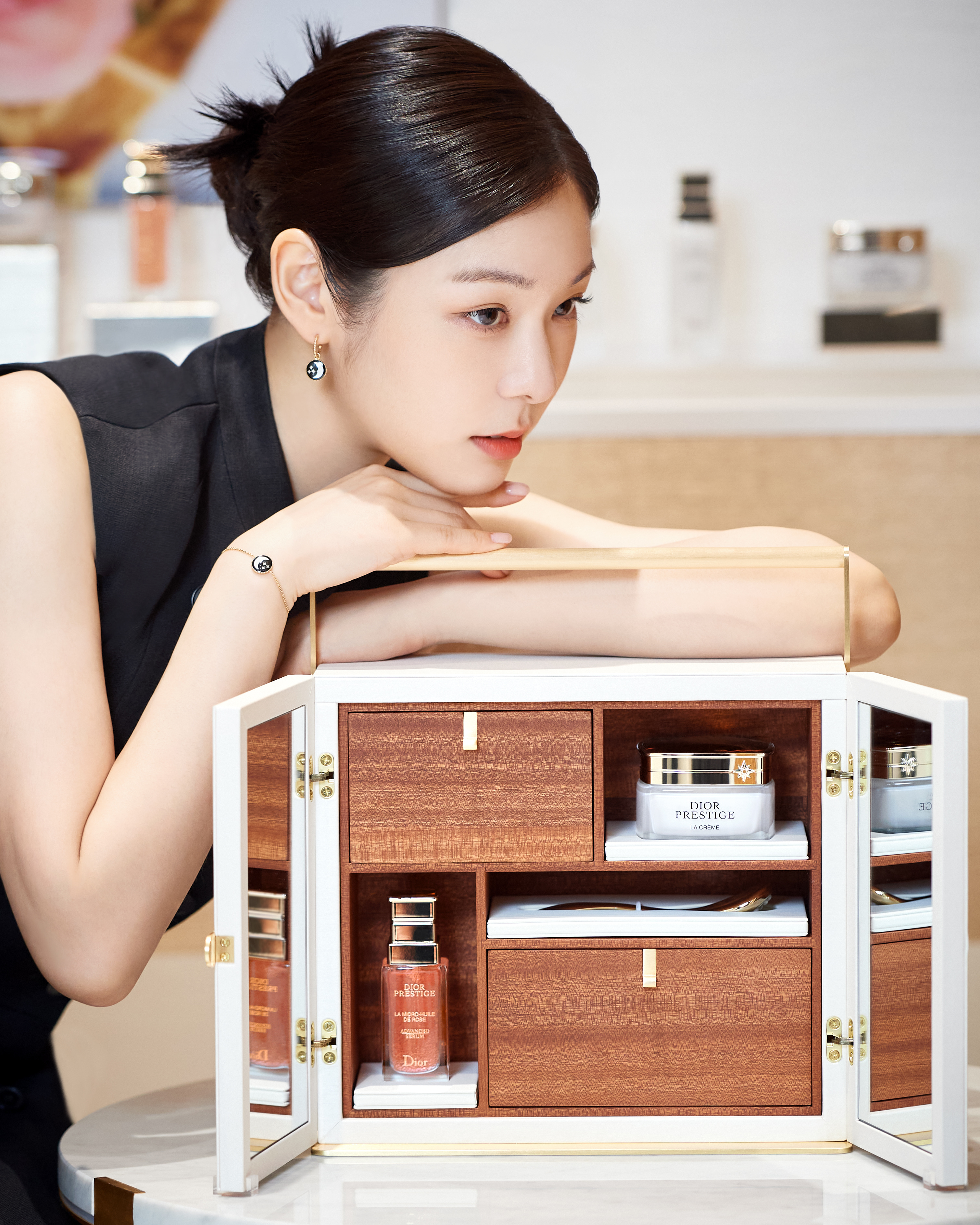 뷰티kim 이미지