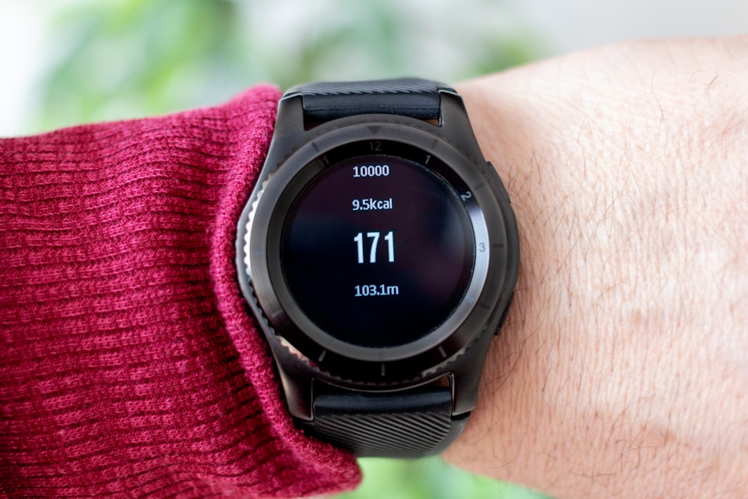Smartwatch