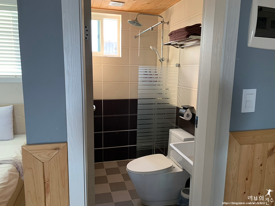 퀸스비치 끝내주는 오션뷰! 4