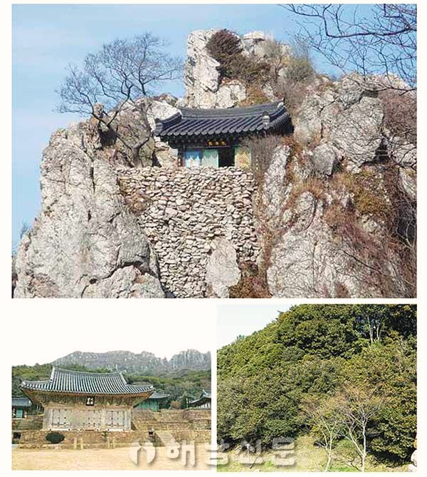  방한칸의 크기는?