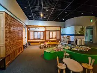 천안박물관(휴관)