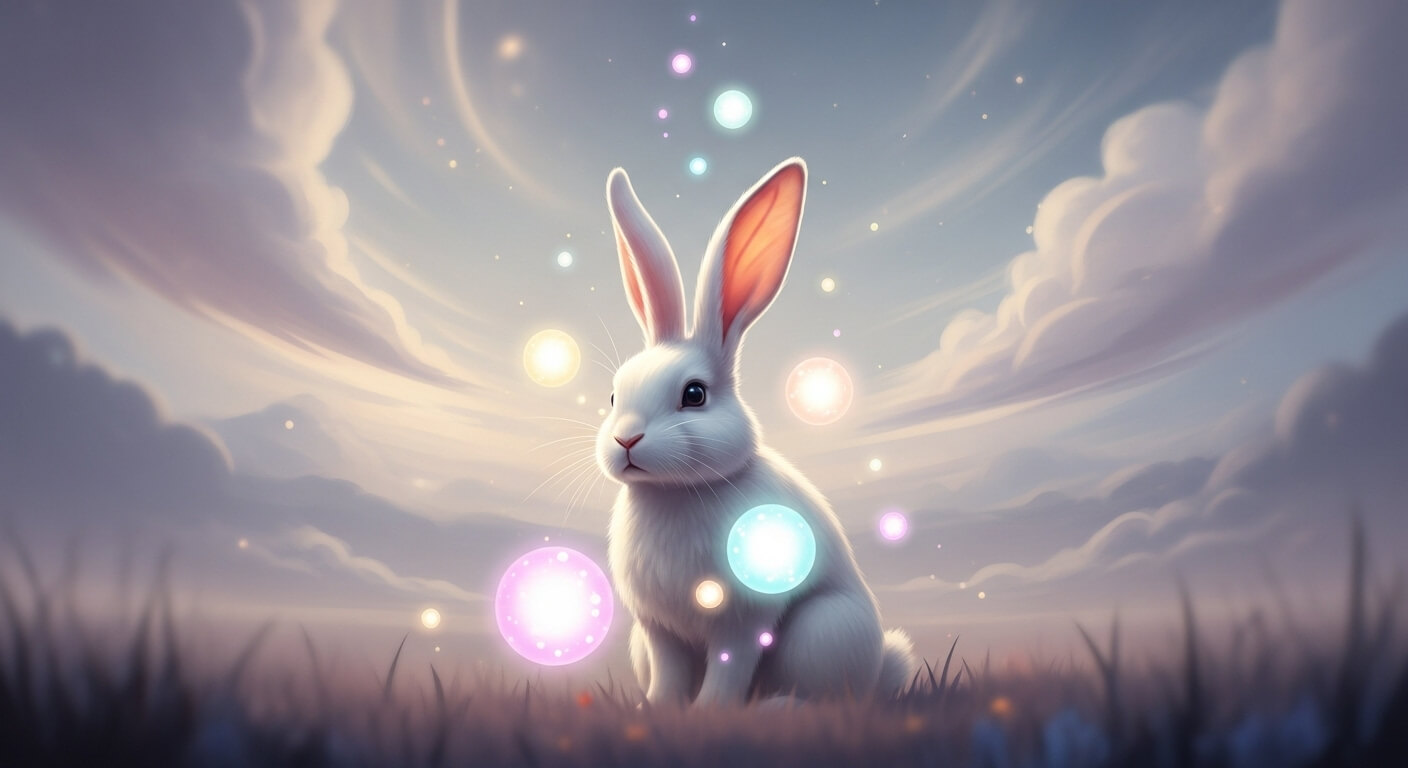 토끼 꿈 해몽