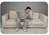 만성통증