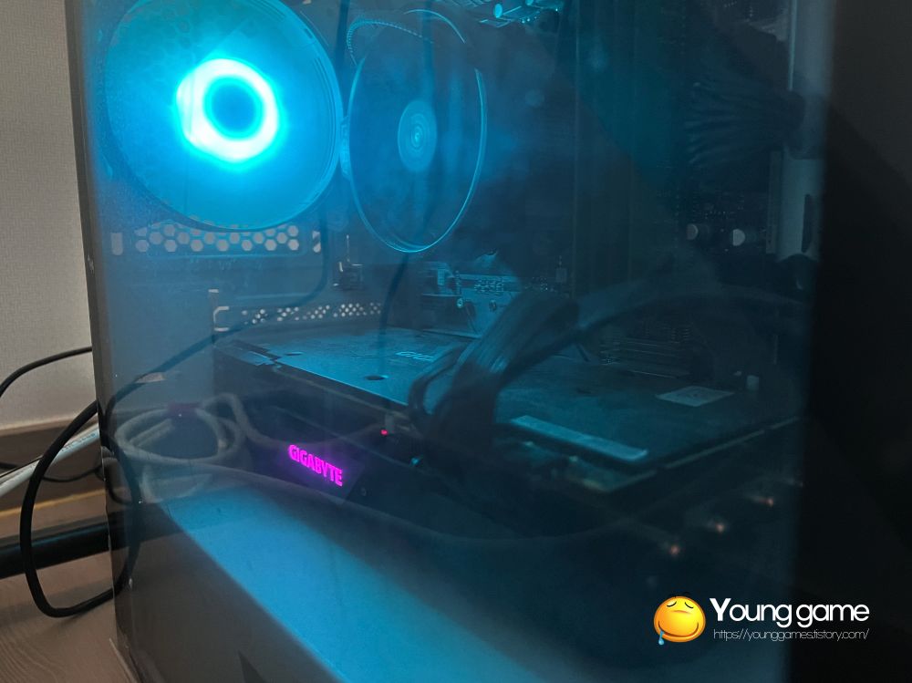 USB 장치 인식 실패 해결 방법