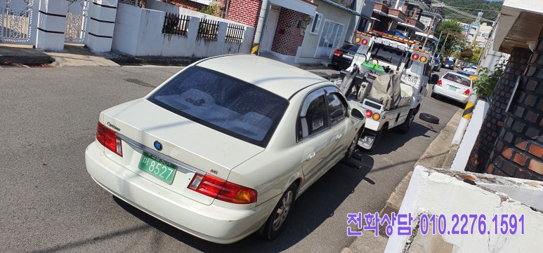 경유차량 정부지원금 받고 처분하세요 1