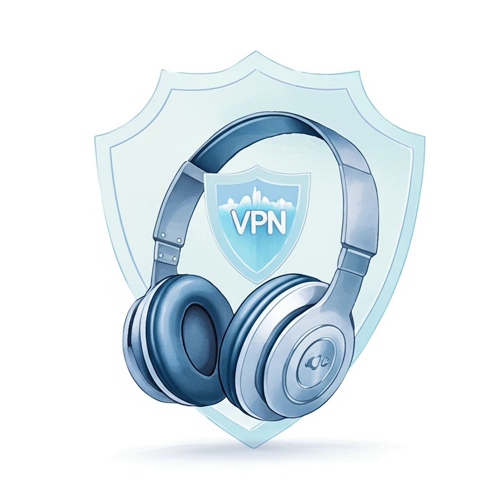타이달 때문에 VPN 쓴다고? 겜스고