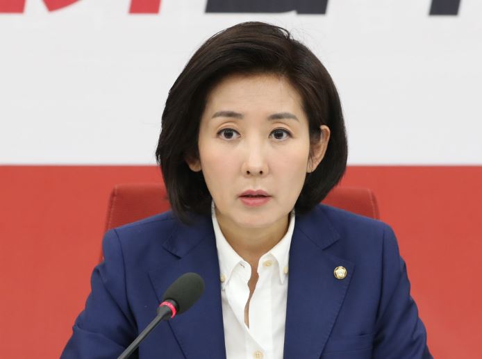  차기 서울시장 후보 예상