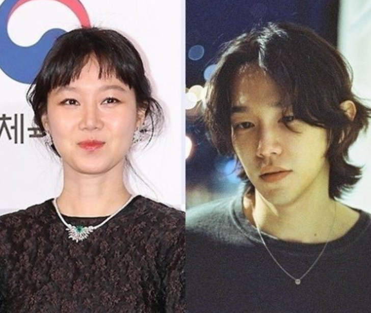 공효진, 남편 케빈오 10살 연하 결혼(연령층 인스타 학력 절친) 4