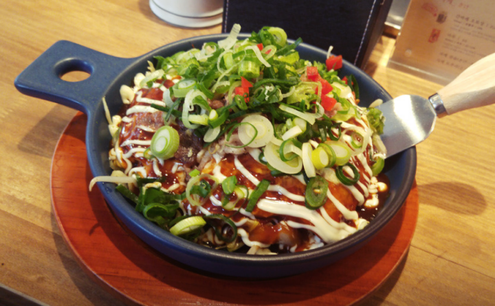 노량진-맛집-오코노미스토리