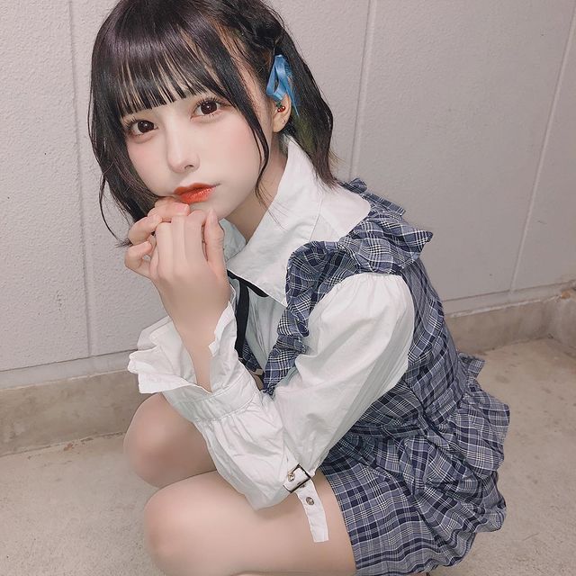  키 149cm 미니미니 요정 미야자키 아미사 일본 그라비아 아이돌