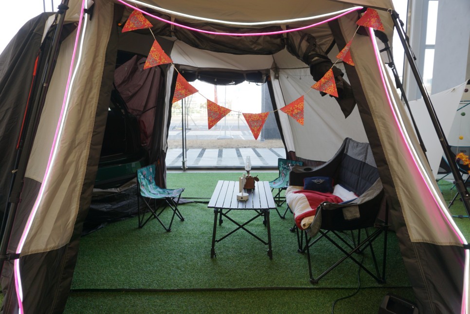 전시장MINI 미니 6