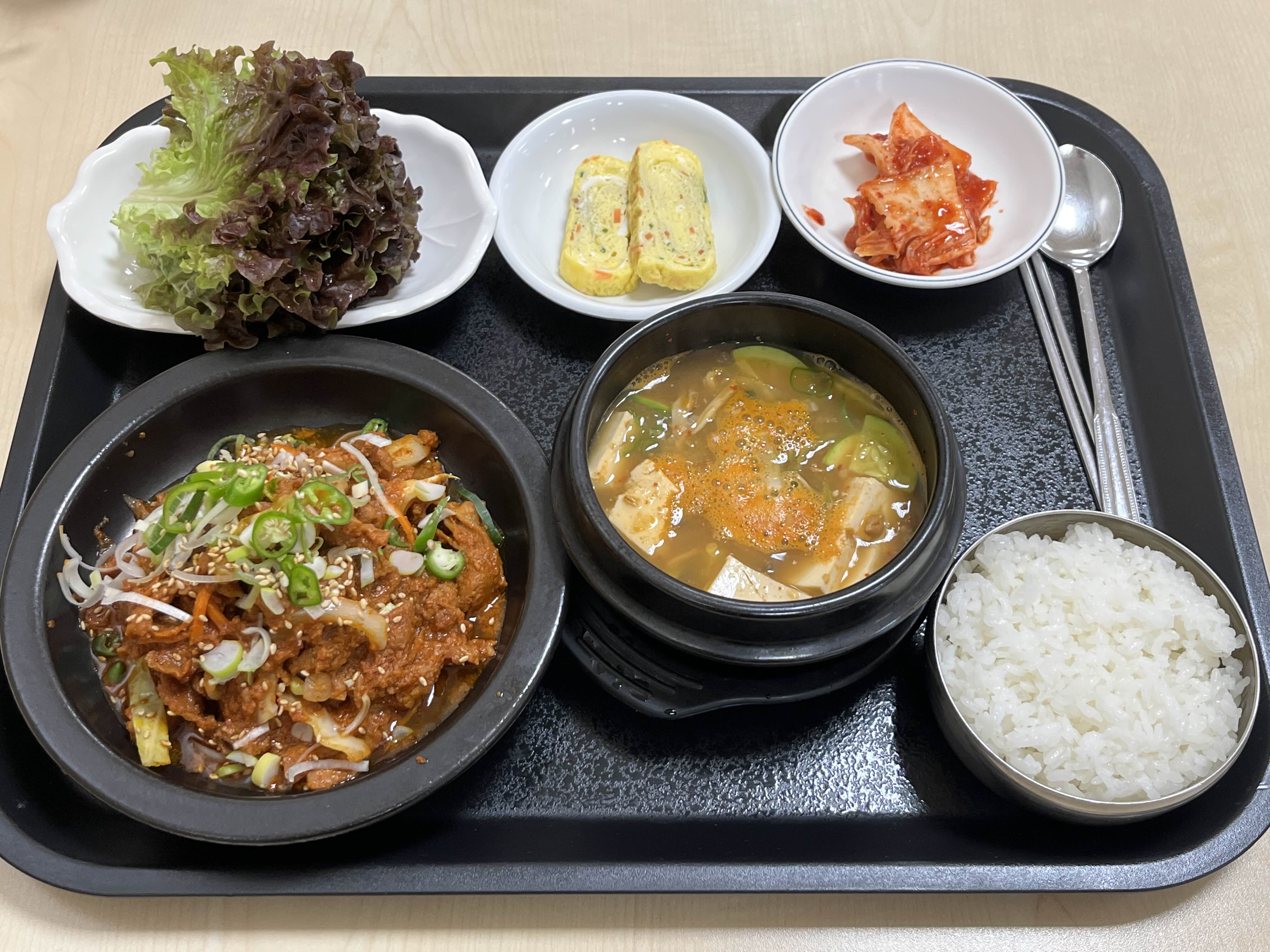  안양 평촌역 혼밥, 이마트 푸드코트 강추합니다!