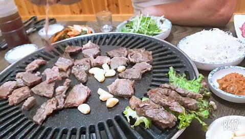 수정골맑은한우