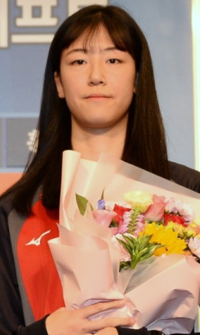 여자 배구사 드래프트 정보 1위 2011-2020 장영은 이소영 공유희 강소휘 정선아 한수진 이수아 정호영 김지원 20