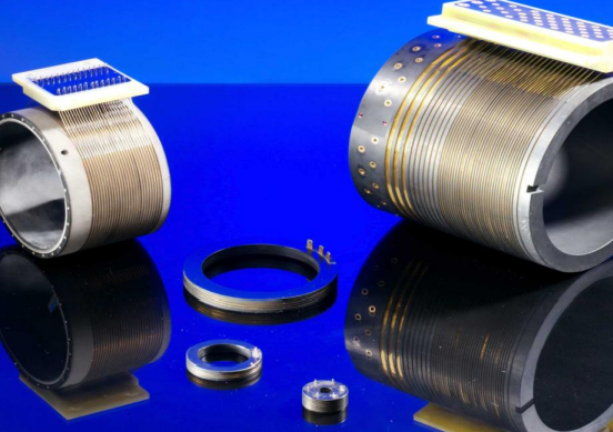 GOLD SLIP RING 금도금한 슬립링의 모음