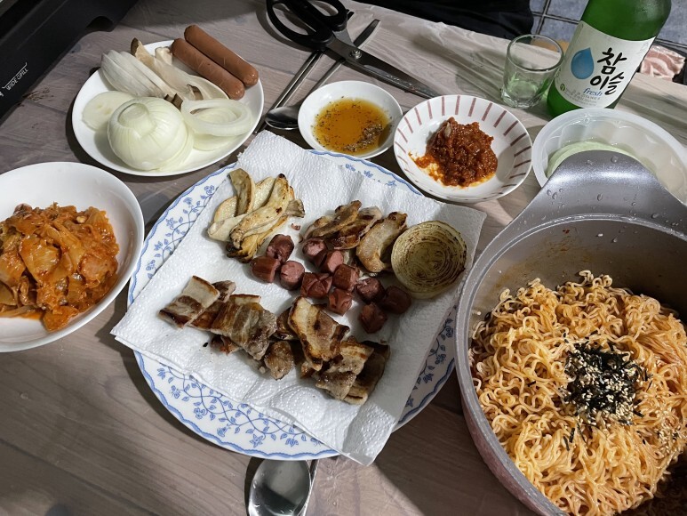 거제더휴펜션