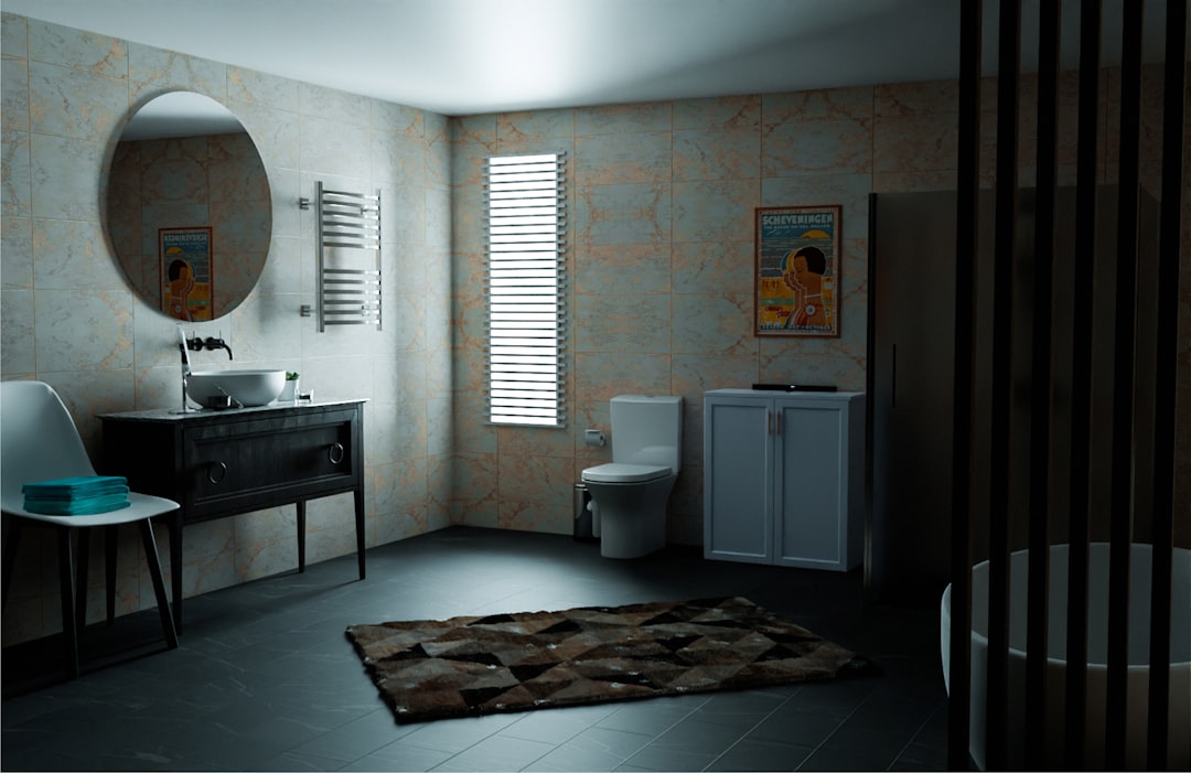 'Bathroom'