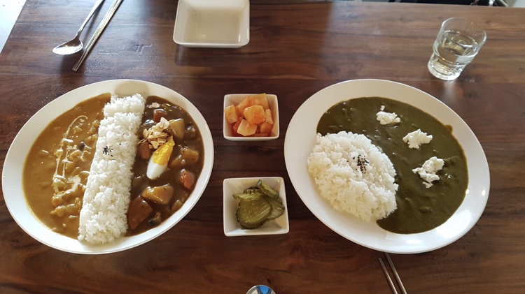  [제주도] 맛집 추천 1탄(카레), 톰톰카레, 제주도카레맛집, 구좌읍맛집, 평대리 맛집