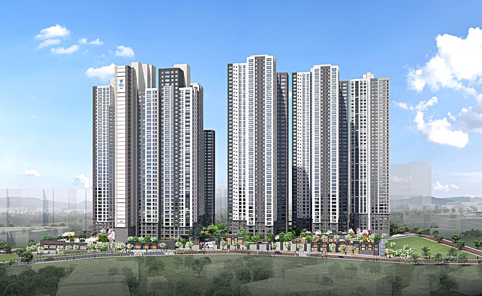 신천역 한라디발디 시세차익 4억 무순위, 전세로 분양대금 대체