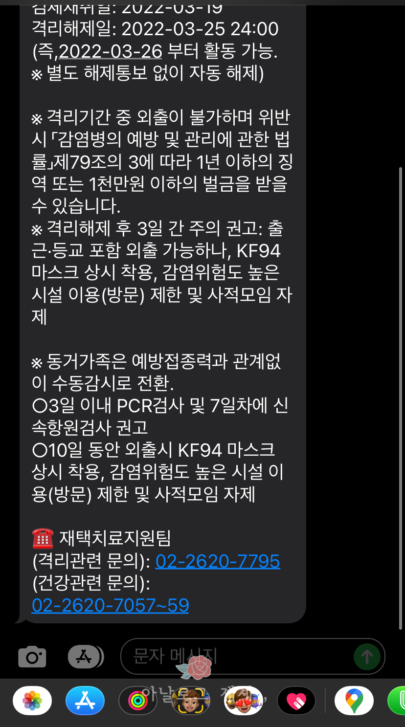 임신부의 코로나19 확진 판정.타이레놀4 아로버팀 Baby 14.|20주차 기록,