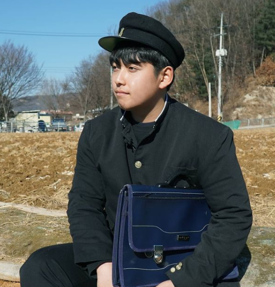 소년농부 한태웅 프로필 나이 재산