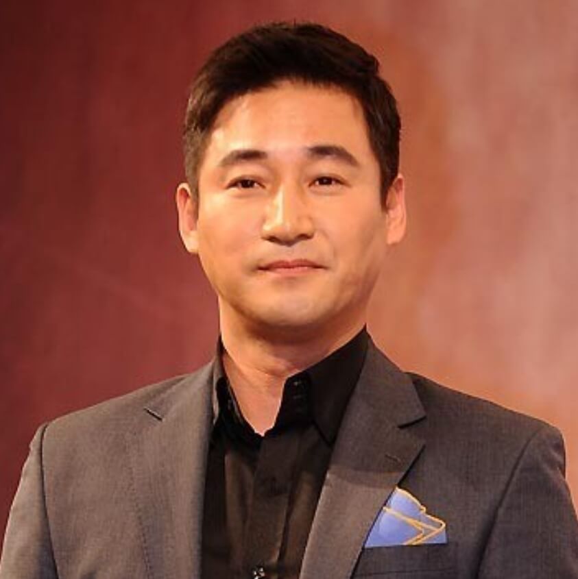  배우 전노민 프로필, 본명, 나이, 키, 고향, 학력, 결혼과 이혼, 소속사