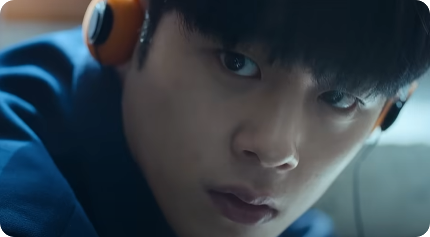 하이스쿨 히어로즈스틸컷